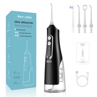Portable Water Flosser For Teeth Whitening Dental Oral Irrigator Teeth Cleaning Tools Powerful Denta