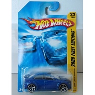 Hotwheels Mitsubishi Lancer Evolution X 2008 first edition