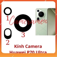 Huawei P70 Ultra / P70Ultra Camera Glass