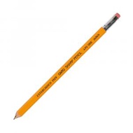 日本 - OHTO 鉛筆款 鉛芯筆 鉛心筆 0.5mm 黃色 日本製 [M29]