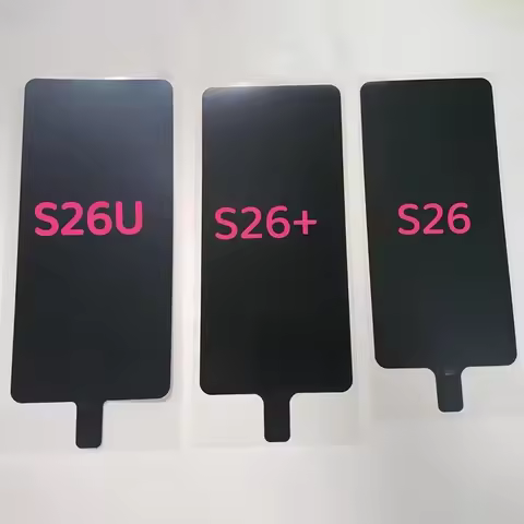 S10 Screen 1000Pcs Factory Protective Film For Galaxy S23 S24 S25 S26 Ultra S20 Plus Phone LCD Prote