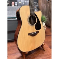 Cheap Yamaha FGX800C Dreadnought Cutaway Non-CODnatural