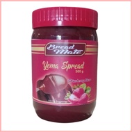 Strawberry Yema Spread - Baguio Pasalubong ⚾︎ ◶ ✉