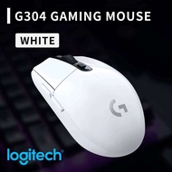 Logitech | Logitech G305 Wireless LIGHTSPEED Mouse 12000 DPI HERO 6 Custom Keys 250h Battery 99g PC