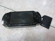 SONY  掌機PSP- 1001故障零件機(D)