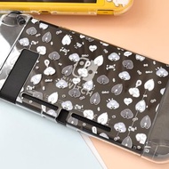 雪納瑞對接開關盒