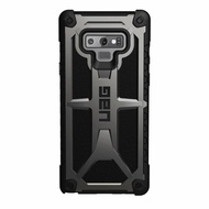 BKKONLINE UAG Samsung Galaxy Note 9 ซีรีส์กรณีครอบคลุมกรณียากUAG Case Monarch URBAN ARMOR GEAR เกียร