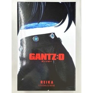 GECCO Reika 1/6 Scale Statue GANTZ:O✨Direct from Japan✨260722