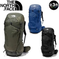 THE NORTH FACE Tellus 45 登山 露營 背囊 NM62340 日本代購