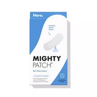 Hero Cosmetics Mighty Patch for Fine Lines 6 Patches