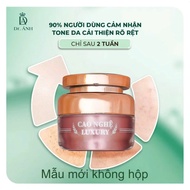 [New model without box] High Art Luxury 12g Dr. Light - Supports skin brightening, fades dark spots,