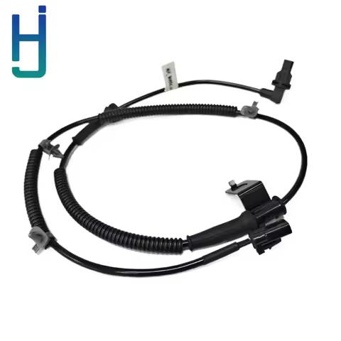 956702B000 ABS Wheel Speed Sensor For Hyundai Santa Fe 2.4L 2.7L 3.3L V6 2007 2008 2009