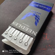 9RM Black Bird Tattoo Needle Box