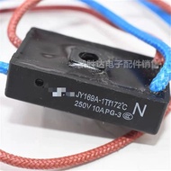 M Midea Electric Pressure Cooker Thermal Fuse Tube Hot Fuse JY169A Tf172 C Temperature Control Four-