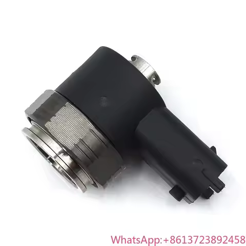 Brand New Domestic Fuel Solenoid Valve 03L130277B BK2Q9K546AG 9674973080