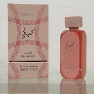 Hayaati Florence EDP by PRC – Floral Fruity Gourmand Perfume for Women -100ML
