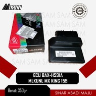ECU BAX-H591A-00 MX KING 155 MLKUNL