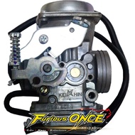 JAGUH CARBURETOR ASSY FURIOUS ONCE