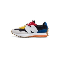 New Balance NB 327 Black MS327CTB shoes for men and women Fast Shipping