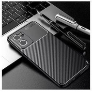 Reno 7 4G / 7 5G / 7 Z 5G / Auto Focus Carbon Original Softcase