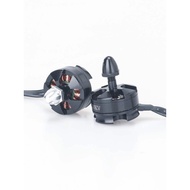 Other 2300kv Through 2204 Model Aircraft Four Multi-Motor Brushless Motor Wing Cyclone mt2204 Fan Ax