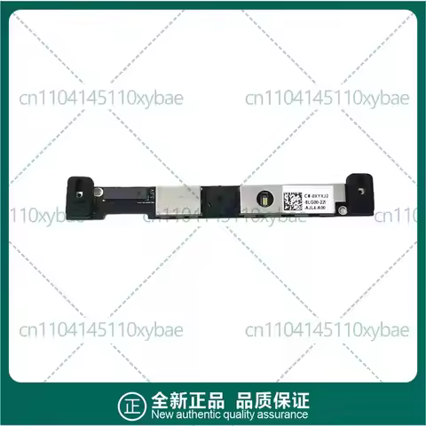New for Dell 0XYXJ2 Internal Webcam Module Fit 5530 5430 7330 7550 Notebook