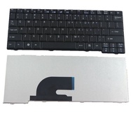 D250 Laptop Keyboard for Acer Aspire One A110 A150 ZG5 ZG8 D150 531H AO530 AOA150 P531H KAV06