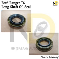 FORD RANGER T6 LONG SHAFT OIL SEALS