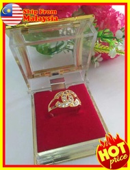 SUASA SD Cincin CC Dewasa