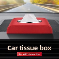 Car Interior Paper Towel Holder for Genesis G70 G80 G90 GV70 GV80