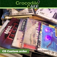 Custom CD search order Find CD