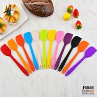 [NEW] Falcon Kitchenware Silicone Kitchen Spatula, Baking Spatula, Silicone Spatula-100% Heat proof 