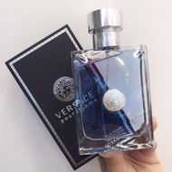 Versace范思哲经典同名男士淡香水