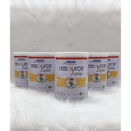 [GERMAN PRODUCTS] Nestle Resource Junior weight gain fat milk 400g.