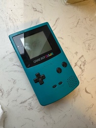 Gameboy Color