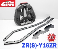 MONORACK GIVI YAMAHA Y16ZR Y16 GIVI HEAVY DUTY ADVANCE RACK MONORACK J Y16 ACCESSORIES MOTOR Y16ZR