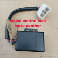Modul central lock Isuzu panther original lospack