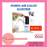 Gallon water dispenser electric gallon pump/ electric water dispenser/ aqua pump