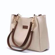 Totebag Ayra - Tas wanita sebaguna tas cantik tas simpel tas murah berkualitas tas kekinian tas ibu 