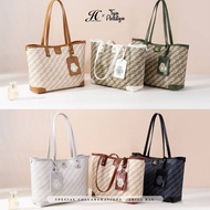 Jims Honey aries bag Jims Honey shoulder bag women's bag large imported bag