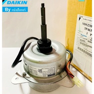 Daikin Air Cond Hot Coil Fan Motor 1 Part No. 4019391/4019391L L