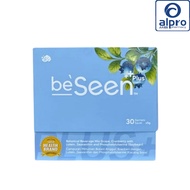BeFree BeSeen Plus Vitamin Eye-Brain Booster (30 Sachets)