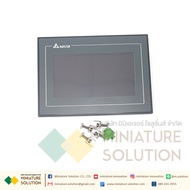 DELTA DOP-107BV HMI 7" หน้าจอสัมผัส HMI 7 นิ้ว Delta