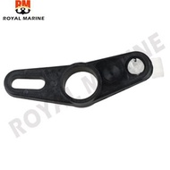 Lever Choke for yamaha outboard motor 9.9HP 13.5HP 15HP 63V-41252-00 63V-41252 boat motor parts Outb