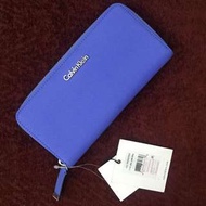 Calvin Klein Authentic Wallet 真皮銀包