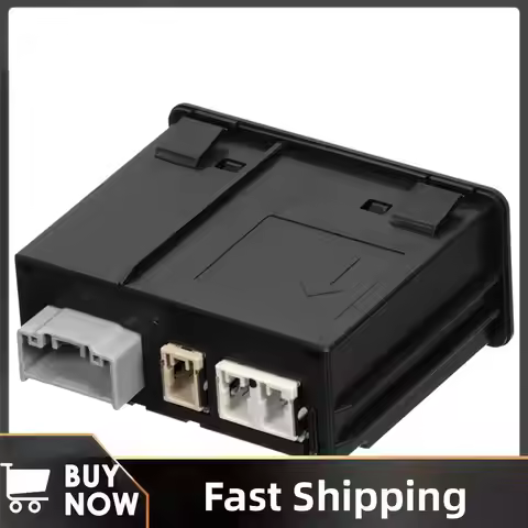 Wired CarPlay Android Auto HUB Retrofit USB Kit TK78-66-9U0C USB Hub Adapter Plug and Play for Mazda