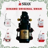 New Produk Dinamo Sprayer Swan / Dinamo Pompa Swan Elektrik / Swan