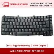 ACER 2300 Laptop Keyboard