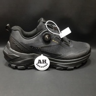 Blumbia BOA Gtx triple black Hiking shoes