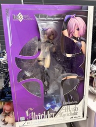 Stronger Fate/Grand Order 瑪修 1/7 pvc Figure